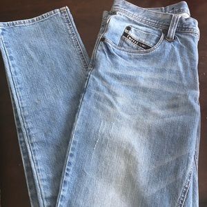 Men’s Empyre skinny jeans